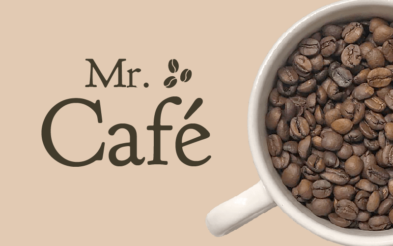 Mr. Café