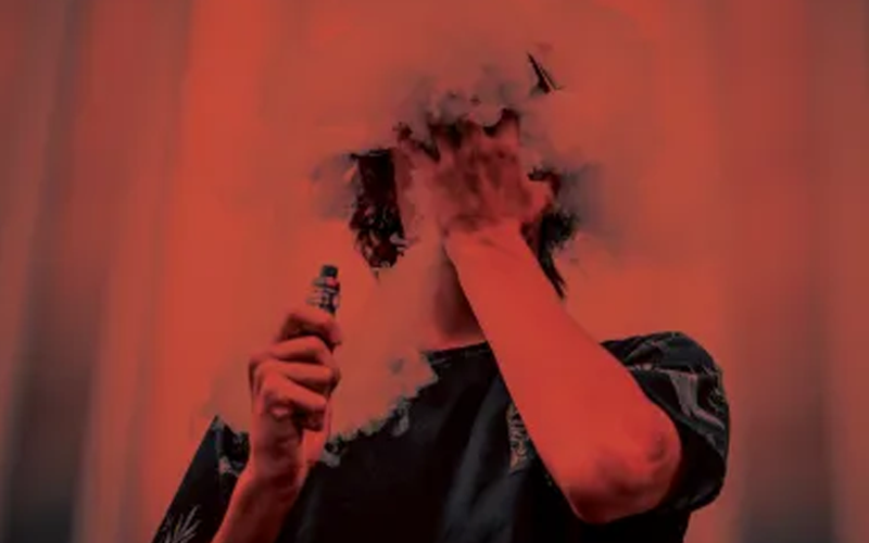 Vaping Awareness Campaign